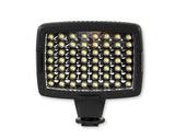 56 LED Dimmable Panel Video LED Light for DSLR Cameras and Camcorder