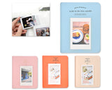 Colorful Photo Album for Fujiflim Instax Mini Films