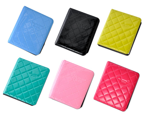 Diamond Photo Album for Fujiflim Instax Mini Films