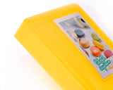 Candy Photo Album for Fujifilm Instax Mini Films - Yellow