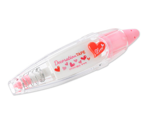 Fujifilm Creative Lace Painting Pen for DIY Album - Heart