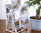 3 inch Ferris Wheel Photo Frame for Fujifilm Instax Mini Film