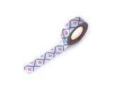 10M DIY Craft Scrapbooking Decorative Japanese Masking Washi Tapes - G