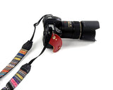 Bohemia Style Camera Strap