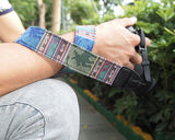 Bohemia Style Camera Strap