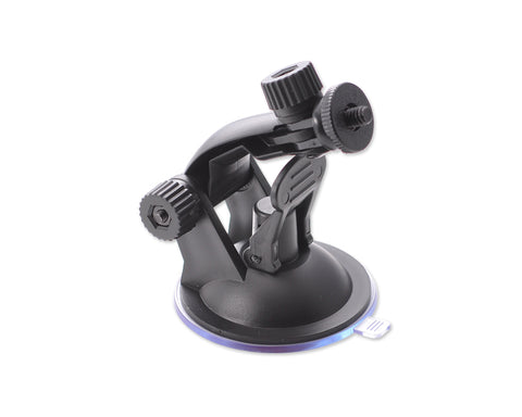 Car Recorder Suction Cup Mount Holder