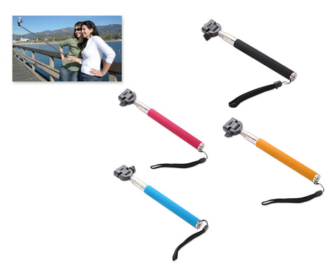 Handheld Telescopic Selfie Stick For Camera