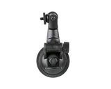 Car Recorder Suction Cup Mount Holder