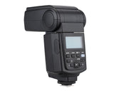 Godox Speedlite TT680C Canon Flash with GP Rechargeable Batteries