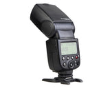 Godox Speedlite TT600 2.4G Flash with GP Rechargeable Batteries