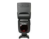 Godox Speedlite TT685N i-TTL 2.4GHz HSS Hot-Shoe Flash for Nikon