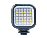 Godox LED 36 Video Light for DSLR Camera