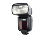 Godox Speedlite TT600 2.4G Wireless Hot-Shoe Flash for DSLR Cameras