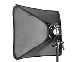 Godox SFUV6060 Softbox with S Bracket Bowens Mount Holder