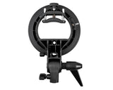 Godox SFUV6060 Softbox with S Bracket Bowens Mount Holder