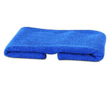 5 Pieces Car Microfiber Cleaning Cloth Washing Towel