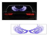 90 x 25cm Sound Sensitive Music Beat Activated LED Car Sticker