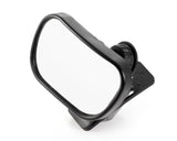 Adjustable Auto Rear-View Curved Mirror