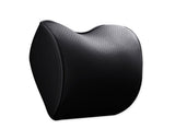 Car Neck Pillow Neck Support Headrest Pillow for Driving