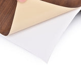 Matte Wood Grain 1M Vinyl Car Sticker Wrap Sheet Roll Film Skin - B