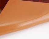 Matte Wood Grain 1M Vinyl Car Sticker Wrap Sheet Roll Film Skin - E