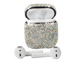 Scatter Bling Swarovski Crystal AirPods Case