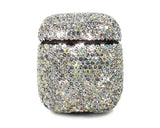 Scatter Bling Swarovski Crystal AirPods Case