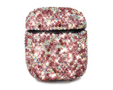 Scatter Bling Swarovski Crystal AirPods Case