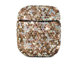 Scatter Bling Swarovski Crystal AirPods Case