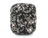 Scatter Bling Swarovski Crystal AirPods Case