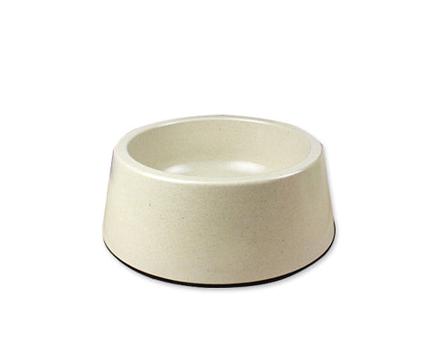 Matt Series Pet Bowl