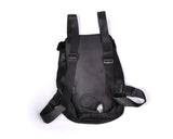 Pet Front Backpack Legs Out Dog Carrier Bag