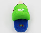 Super Mario Plush Slippers