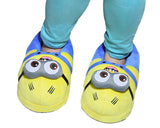 Despicable Me Minions Soft Slippers