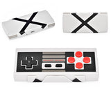 8Bitdo NES30 Wireless Controller with Bluetooth Receiver