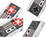 8Bitdo NES30 Wireless Controller with Bluetooth Receiver