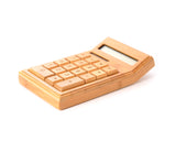 Bamboo Solar Calculator