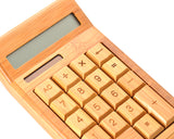 Bamboo Solar Calculator