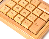 Bamboo Solar Calculator