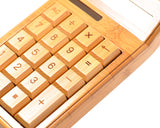 Bamboo Solar Calculator