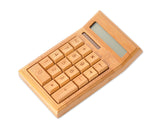 Bamboo Solar Calculator