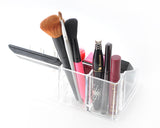 Acrylic Cosmetic Storage Makeup Organizer Holder