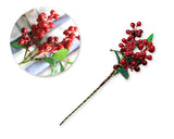 Decorative Lifelike Artificial Fruit Berries