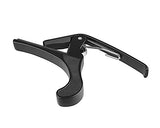 Banjo Trigger Guitar Clamp Capo