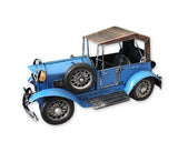 Vintage Retro Toy Model Car for Kids Gift Ideas