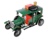 Vintage Retro Toy Model Car for Kids Gift Ideas