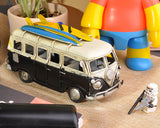 Classic Volkswagen T1 Camper Van Toy Model