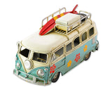 Classic Volkswagen T1 Camper Van Toy Model