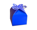 Butterfly Series Wedding Candy Boxes