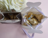 Bride and Groom Wedding Candy Boxes